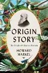 Howard Markel, Howard (University of Michigan) Markel, Markel Howard - Origin Story
