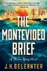 J H Gelernter, J. H. Gelernter - The Montevideo Brief