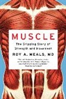Roy A Meals, Roy A. Meals, Meals Roy A. - Muscle