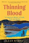 Leah Myers - Thinning Blood