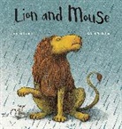 Jairo Buitrago, Rafael Yockteng - Lion and Mouse