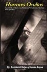 Bajwa, Danish Ali Bajwa - Horrores Ocultos