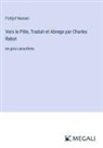 Fridtjof Nansen - Vers le Pôle, Traduit et Abrege par Charles Rabot