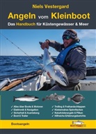 Niels Vestergaard - Angeln vom Kleinboot - Das Handbuch f&uuml;r K&uuml;stengew&auml;sser & Meer
