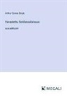 Arthur Conan Doyle - Varastettu Sotilassalaisuus