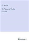 J. D. Beresford - The Prisoners of Hartling