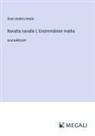 Sven Anders Hedin - Navalta navalle I; Ensimmäinen matka