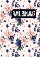 Brigita Wassermann, Brigita Wassermann - Familienplaner