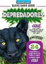 Kenn Goin, Patrick Gnan - Depredadores (Predators)