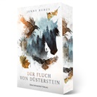 Jenny Rubus - Der Fluch von Düsterstein