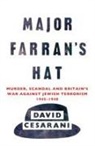 David Cesarani - Major Farran's Hat
