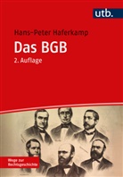 Hans-Peter Haferkamp - Das BGB