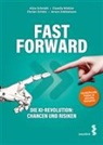 Jeroen Dobbelaere, Alice Schmidt, Floria Schütz, Florian Schütz, Claudia Winkler - FAST FORWARD