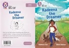 Collins Big Cat, Kadeena Cox, Jaleel Hudson - Collins Big Cat