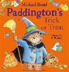 Michael Bond, R. W. Alley - Paddington's Trick or Treat