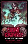 David Dastmalchian, Lukas Ketner - Count Crowley Volume 3: Mediocre Midnight Monster Hunter