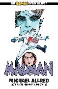 Han Allred, Laura Allred, Michael Allred - Madman Library Edition Volume 6