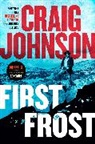 Craig Johnson - First Frost