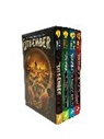 Jeanne DuPrau - The City of Ember Complete Boxed Set