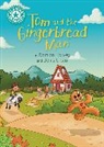 Denis Cristo, Franklin Watts, Damian Harvey, Harvey Damian, Denis Cristo - Reading Champion: Tom and the Gingerbread Man