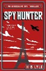 H B Lyle, H.B. Lyle - Spy Hunter