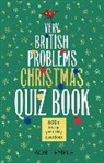 Rob Temple, Temple Rob - The Very British Problems Christmas Quiz Book