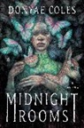 Donyae Coles - Midnight Rooms