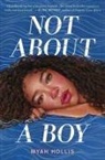 Myah Hollis - Not About a Boy