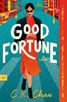 C K Chau, C.K. Chau - Good Fortune