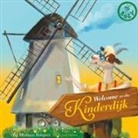 Mahsan Boogert - Welcome to the Kinderdijk