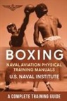 U. S. Naval Institute - Boxing