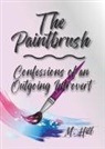 M. Hill - The Paintbrush