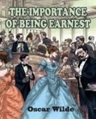 Oscar Wilde - The Importance of Being Earnest