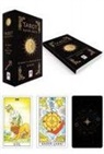 Kolektif - Tarot Klasik Deste 78 Kart ve Anahtar Kitap