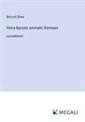 Bernard Shaw - Herra Byronin ammatti; Romaani