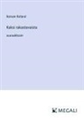 Romain Rolland - Kaksi rakastavaista