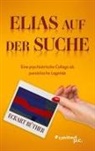 Eckart Rüther - Elias auf der Suche
