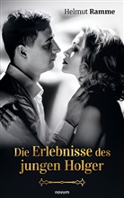 Helmut Ramme - Die Erlebnisse des jungen Holger