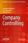 Marce Behún, Marcel Behún, Annamaria Behúnová, Lucia Knapcikova - Company Controlling