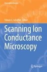 Tilman E Schäffer, Tilman E. Schäffer - Scanning Ion Conductance Microscopy