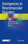 Maxwell Damian, de Visser, Marianne de Visser - Emergencies in Neuromuscular Disorders