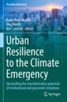 Hug March, Isabel Ruiz-Mallén, Mar Satorras - Urban Resilience to the Climate Emergency