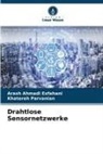Arash Ahmadi Esfahani, Khatereh Parvanian - Drahtlose Sensornetzwerke