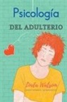Linda Watsom - Psicología del Adulterio
