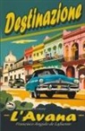 Francisco Angulo de Lafuente - Destinazione L'Avana
