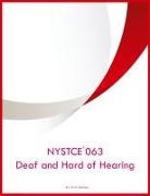Iris Q McKinley - NYSTCE 063 Deaf and Hard of Hearing