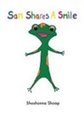 Shoshonna Shoap - Sam Shares A Smile