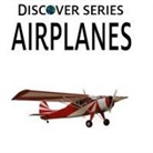 Xist Publishing - Airplanes