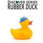 Xist Publishing - Rubber Duck