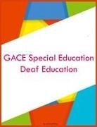 Iris Q McKinley - GACE Special Education Deaf Education